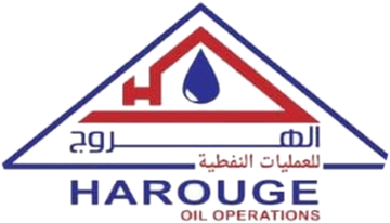 شركة الهروج للعمليات النفطية